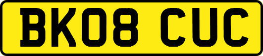 BK08CUC
