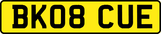 BK08CUE