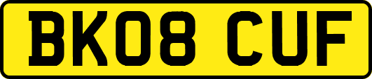 BK08CUF