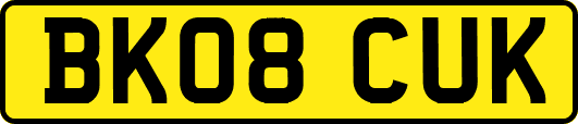 BK08CUK
