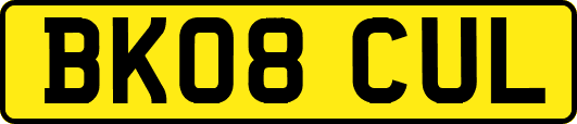 BK08CUL