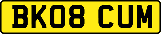 BK08CUM