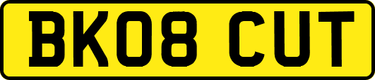 BK08CUT