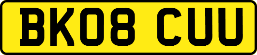 BK08CUU