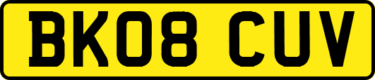 BK08CUV