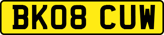 BK08CUW