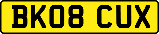 BK08CUX