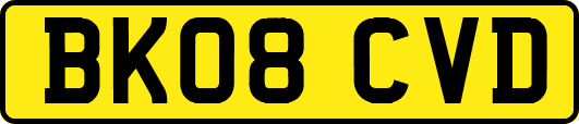 BK08CVD