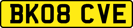 BK08CVE
