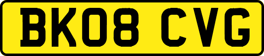 BK08CVG