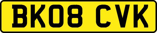 BK08CVK