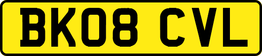 BK08CVL