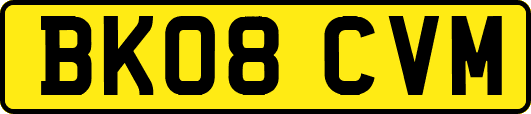 BK08CVM