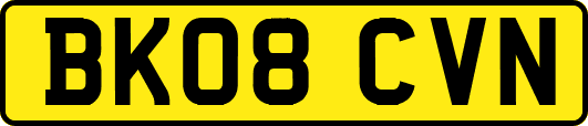 BK08CVN