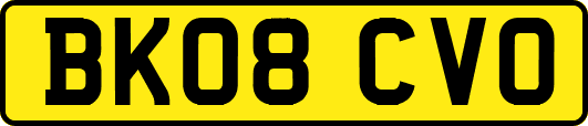 BK08CVO