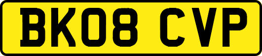 BK08CVP