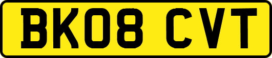 BK08CVT