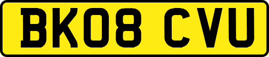 BK08CVU