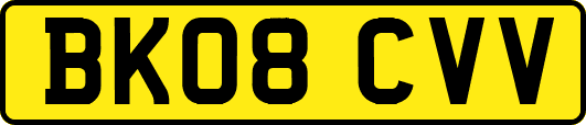 BK08CVV