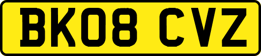 BK08CVZ
