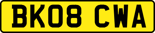 BK08CWA