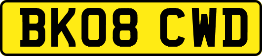 BK08CWD