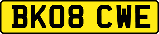 BK08CWE