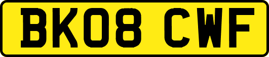 BK08CWF