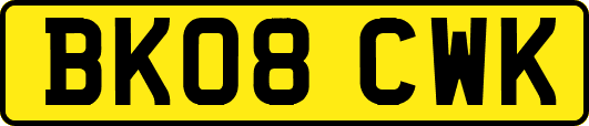 BK08CWK