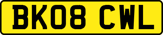 BK08CWL