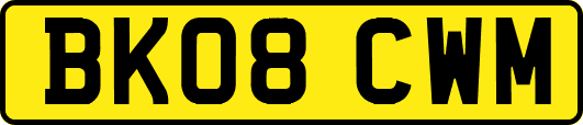 BK08CWM