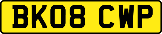 BK08CWP