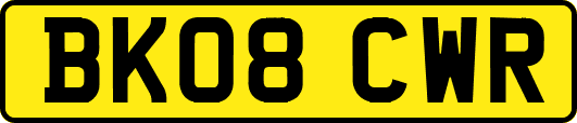 BK08CWR