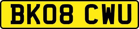 BK08CWU