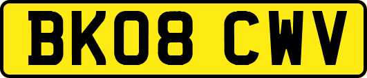 BK08CWV