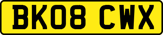 BK08CWX