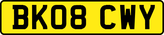 BK08CWY
