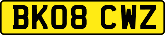 BK08CWZ