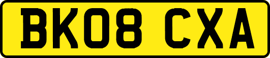 BK08CXA