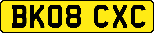 BK08CXC