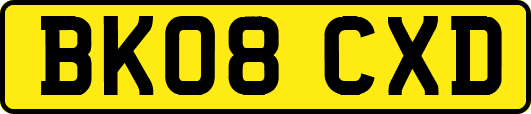 BK08CXD
