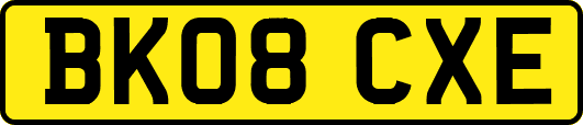 BK08CXE