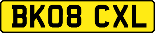 BK08CXL