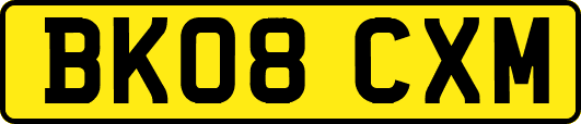BK08CXM