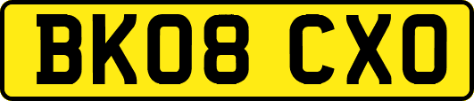 BK08CXO