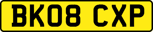 BK08CXP