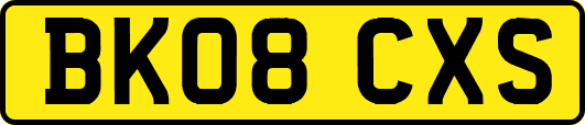 BK08CXS