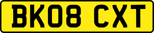 BK08CXT