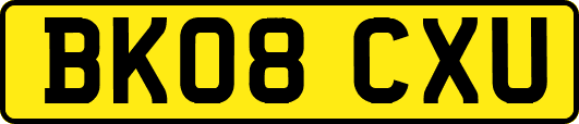 BK08CXU