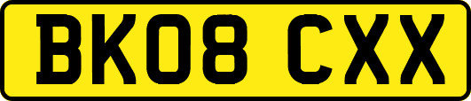 BK08CXX